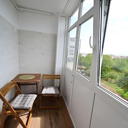 Flh - Apartament Damar Nagyszeben Kültér fotó