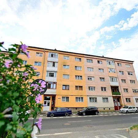 Flh - Apartament Damar Nagyszeben Kültér fotó