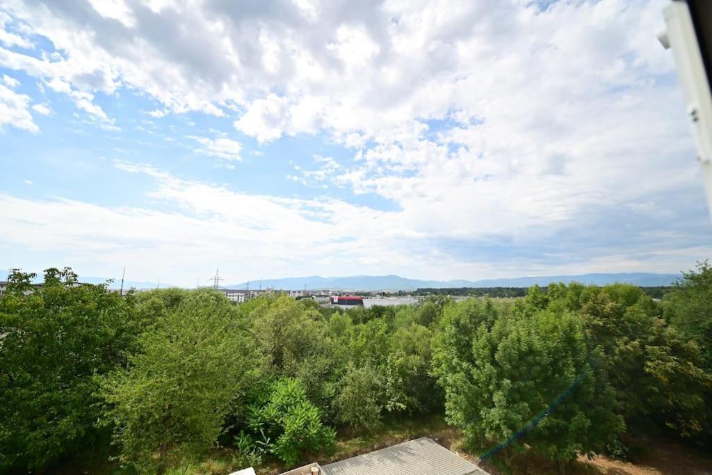 Flh - Apartament Damar Nagyszeben Kültér fotó